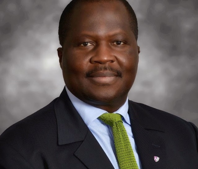 Mr. Shuaibu Idris mni