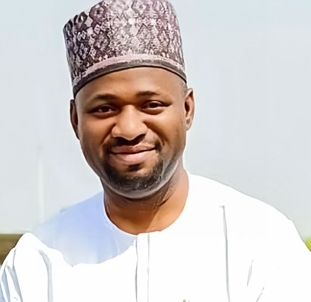 Ahmed Abdulquadir Firdaus